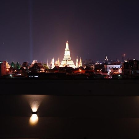Baan Suandao Wat Arun Daire Bangkok Dış mekan fotoğraf